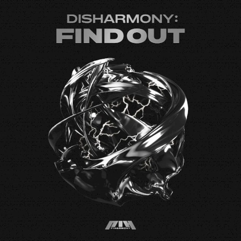 DISHARMONY: FIND OUT