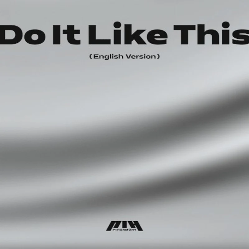 Do It Like This (English version)
