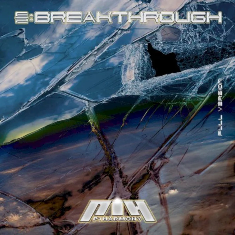 틀: Breakthrough (full version)