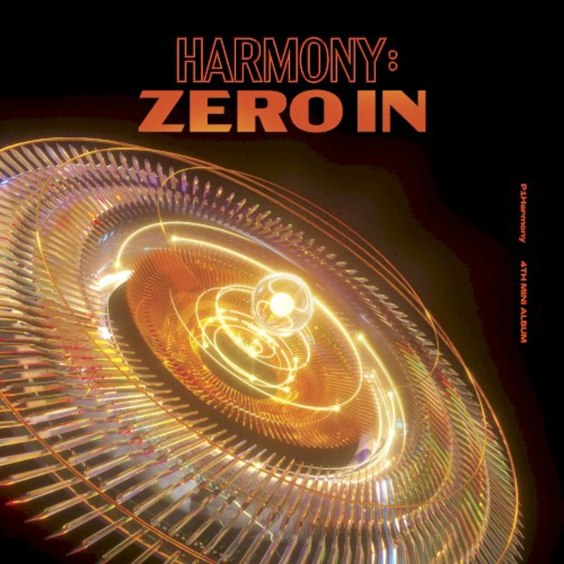HARMONY: ZERO IN