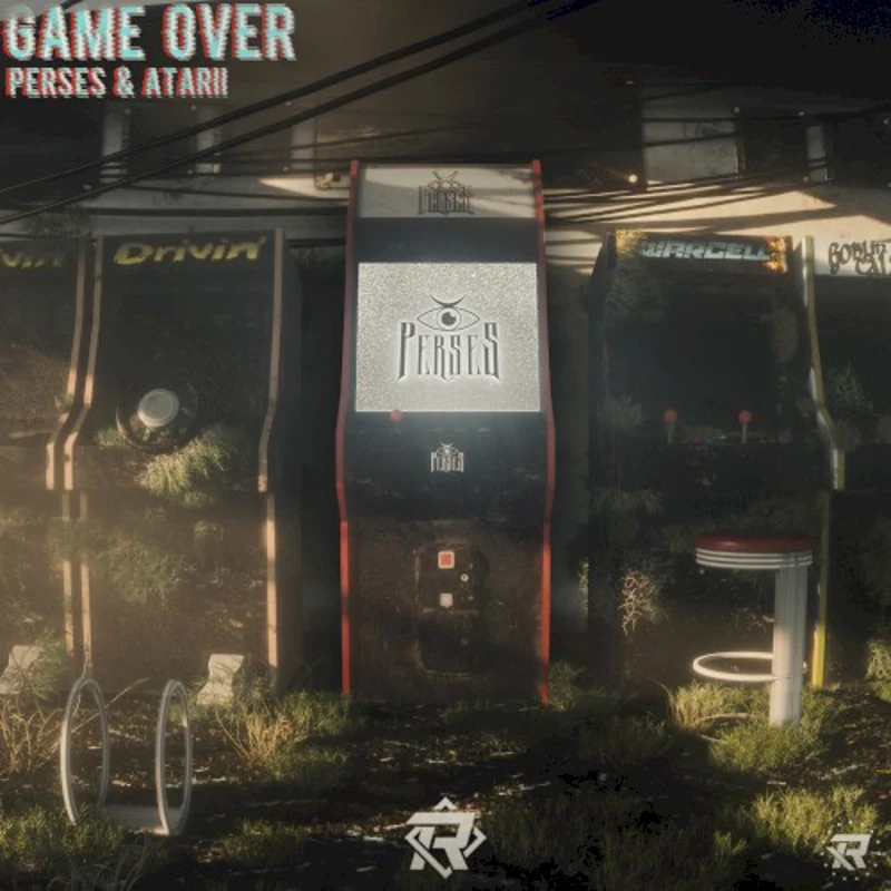 Game Over
