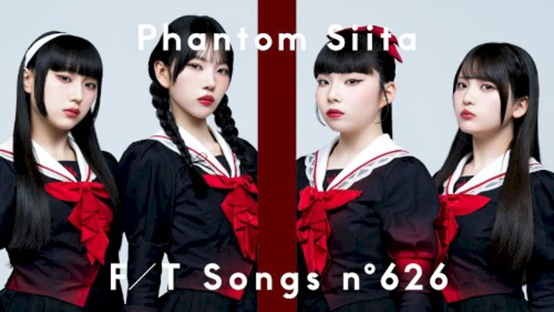 ウタカタララバイ, キミと××××したいだけ, レディメイド, おともだち / THE FIRST TAKE