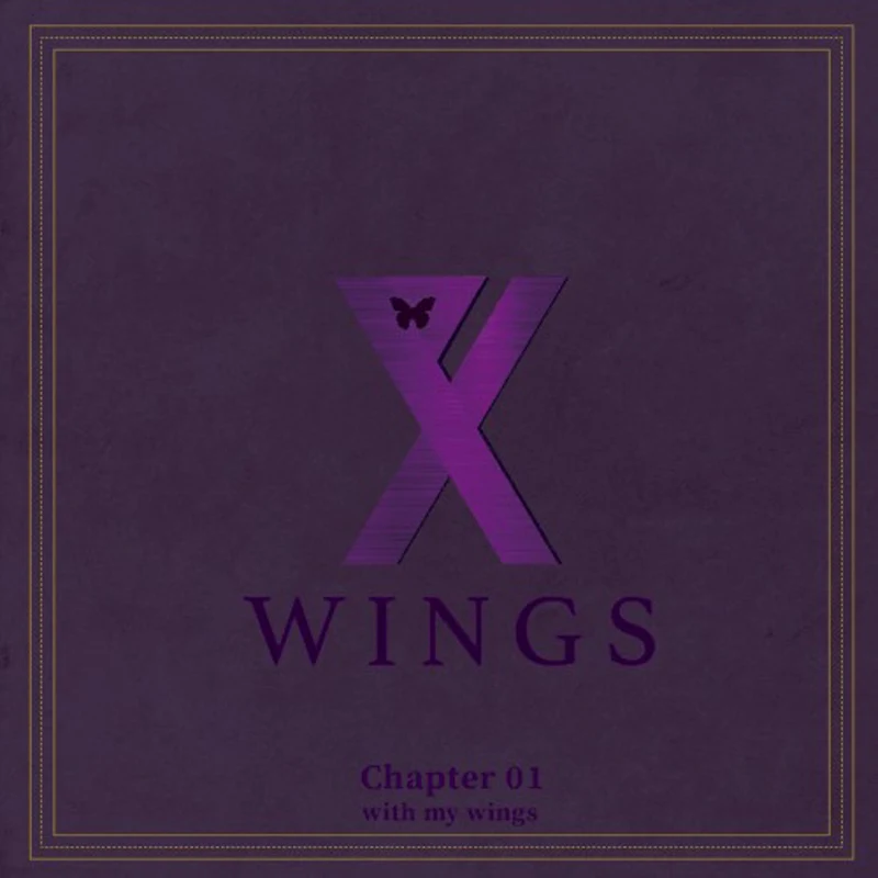 With My Wings
