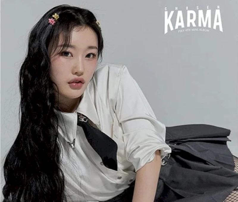 CHOSEN KARMA