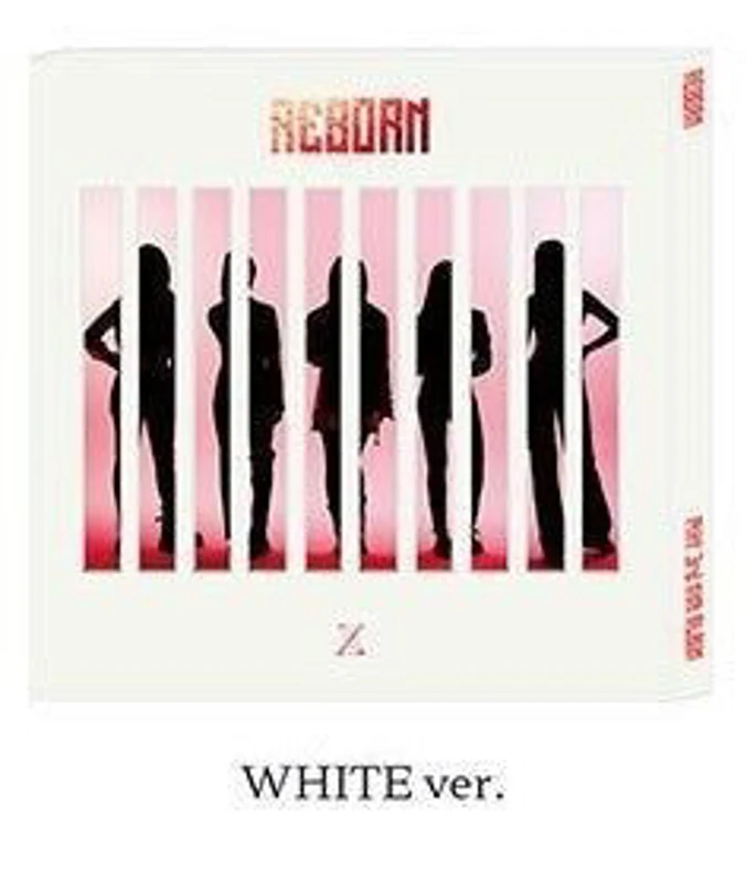 REBORN