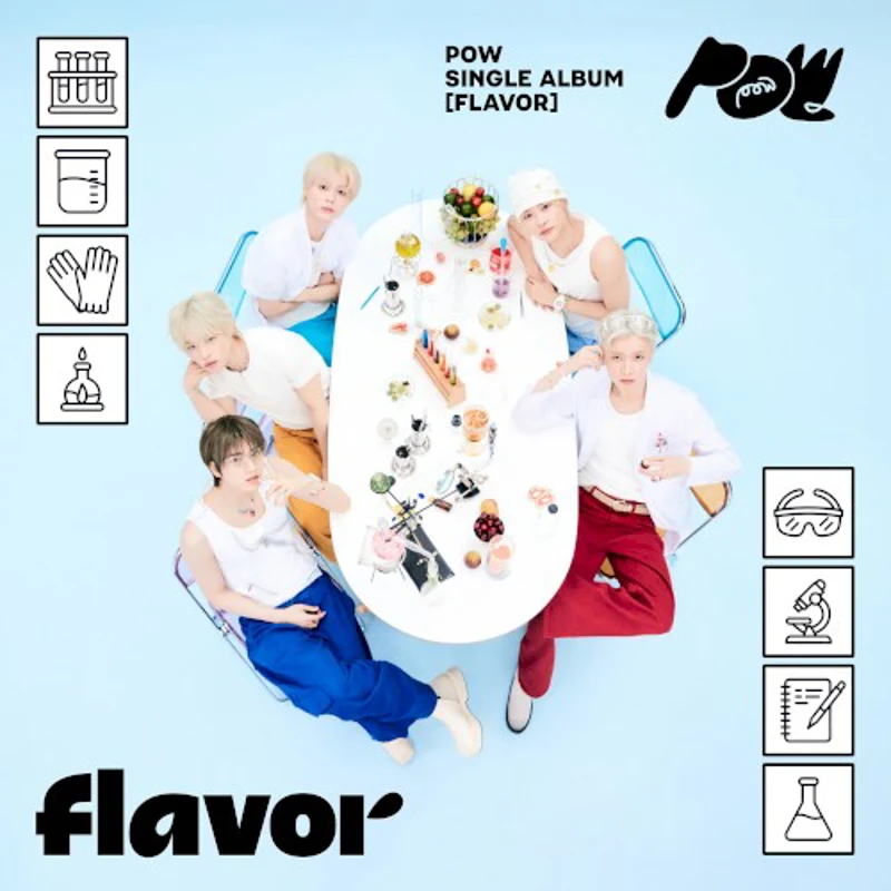 Flavor