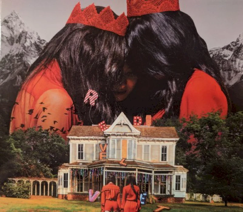 Perfect Velvet