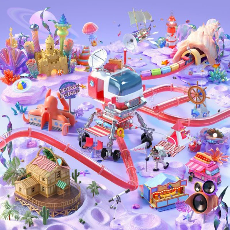 ‘The ReVe Festival’ Day 2