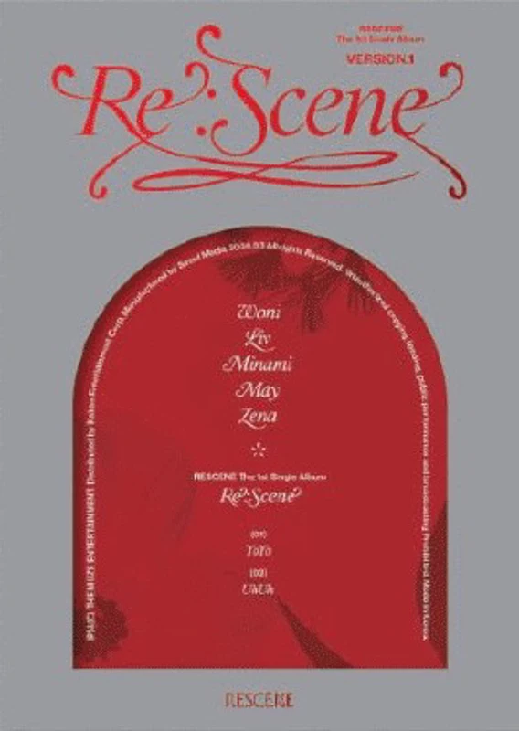 Re:Scene