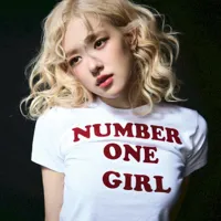 number one girl