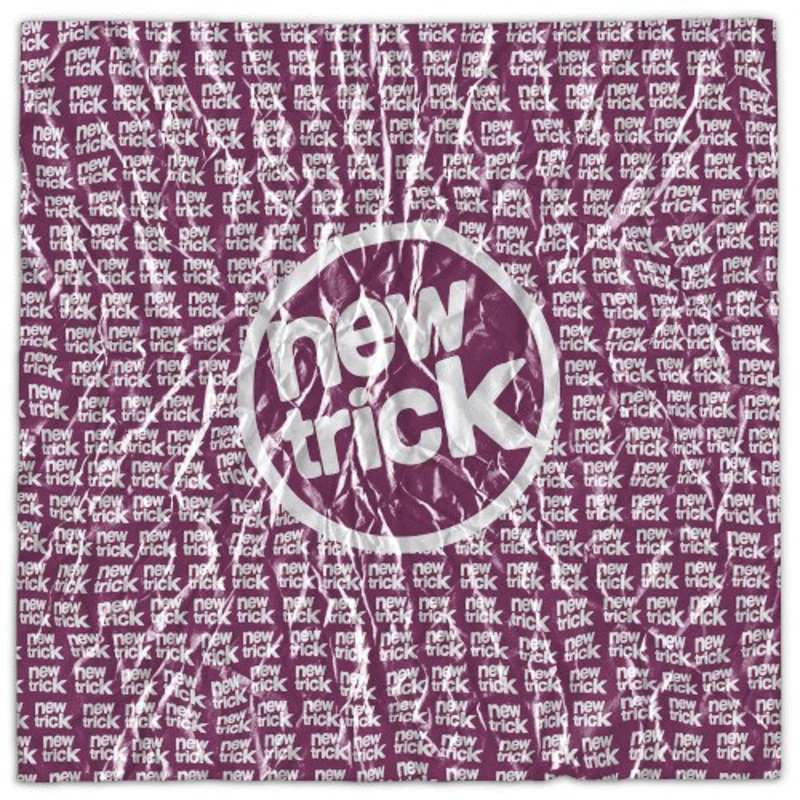 new trick cover