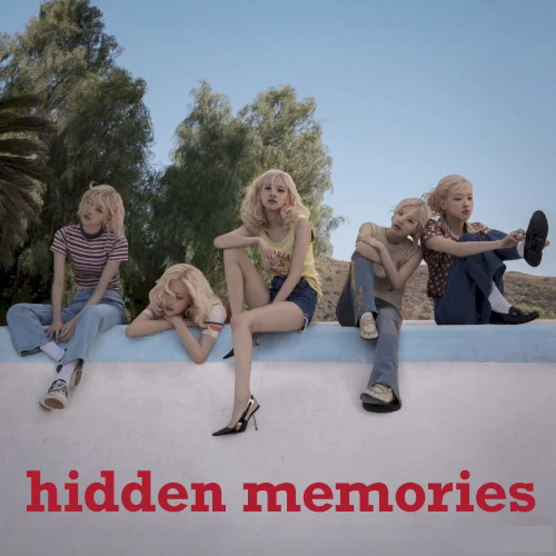 hidden memories