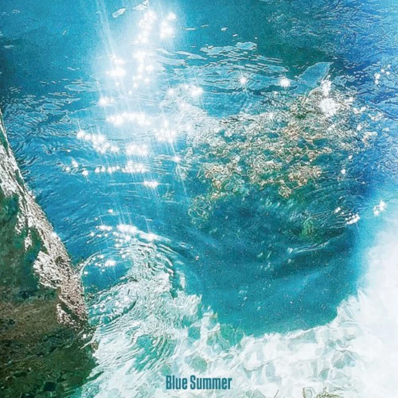 Blue Summer