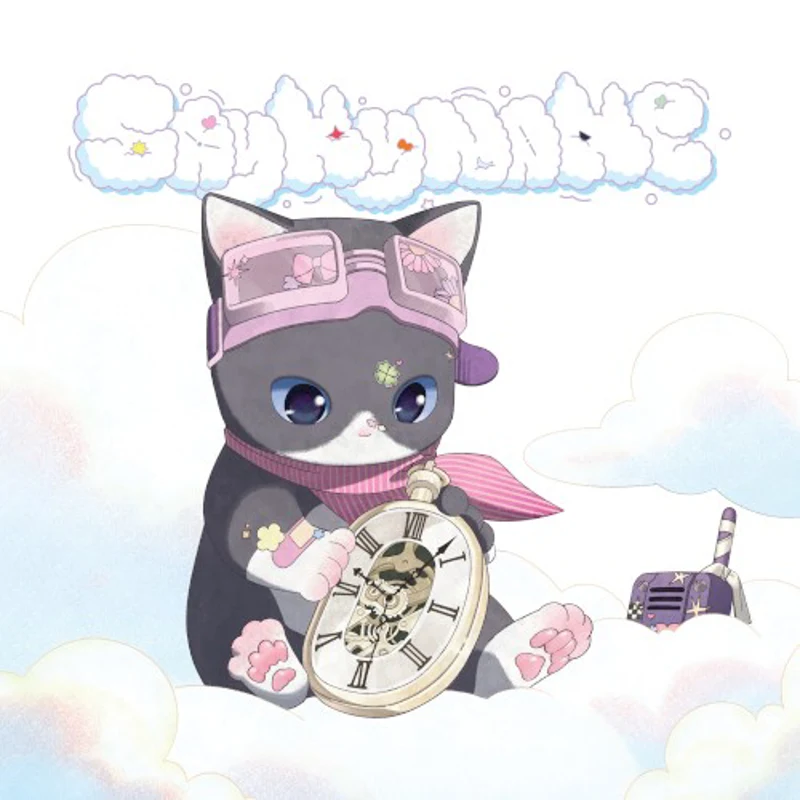 ShaLala (Japanese version)