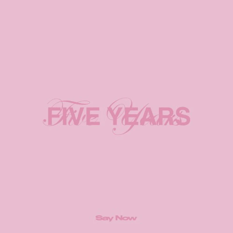 Five Years