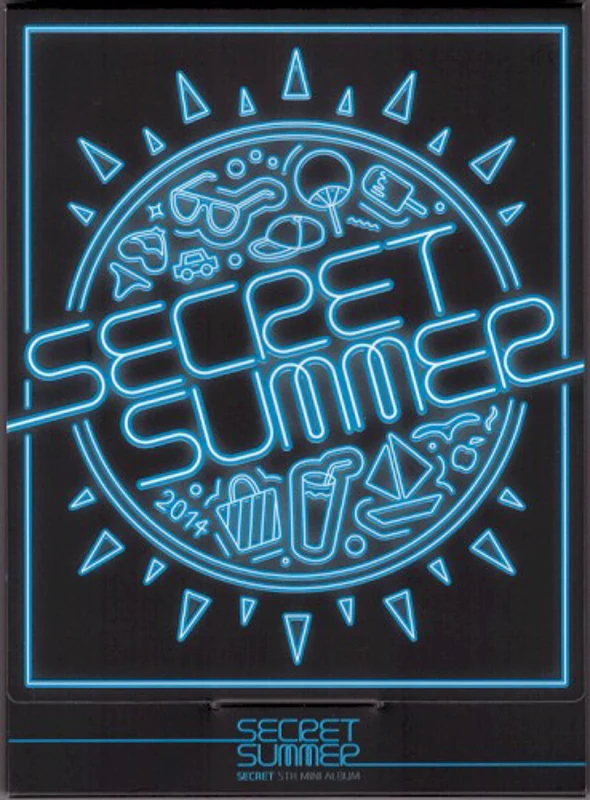 Secret Summer