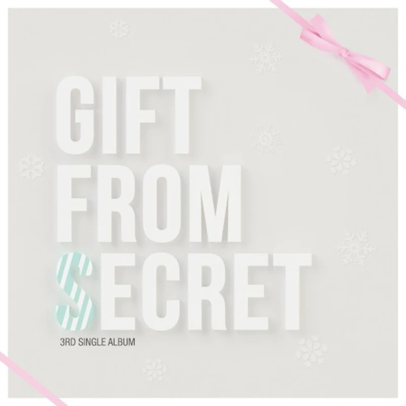 Gift from Secret