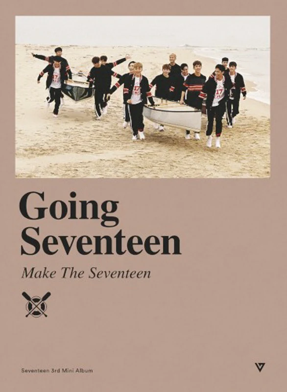 Going Seventeen