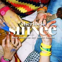 Sherlock•셜록 (Clue + Note)