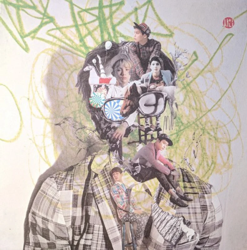 Dream Girl: The Misconceptions of You