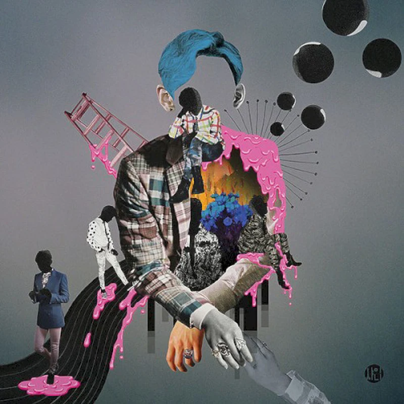 Why So Serious?: The Misconceptions of Me