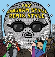 Gangnam Style (Afrojack remix)