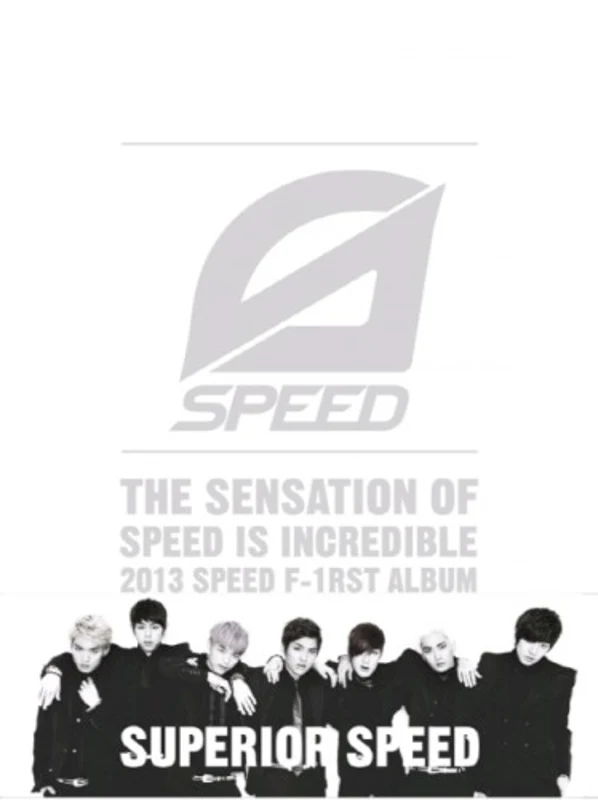 Superior SPEED