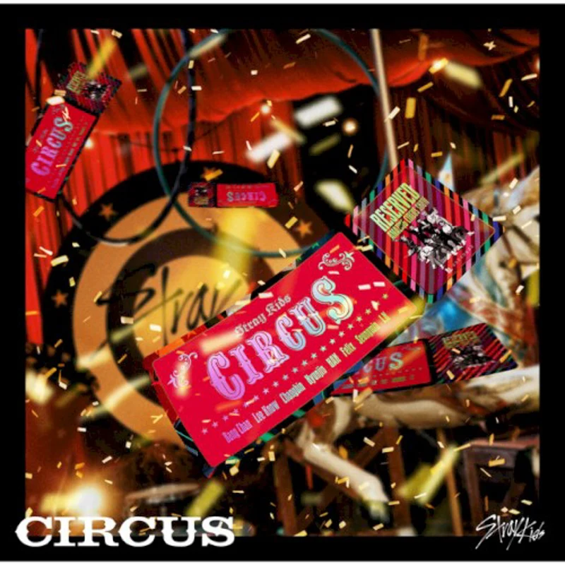CIRCUS