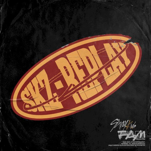 SKZ-REPLAY