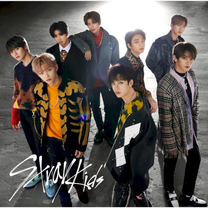 My Pace -Japanese ver.-