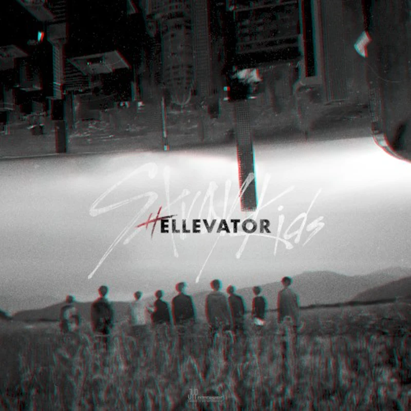 Hellevator