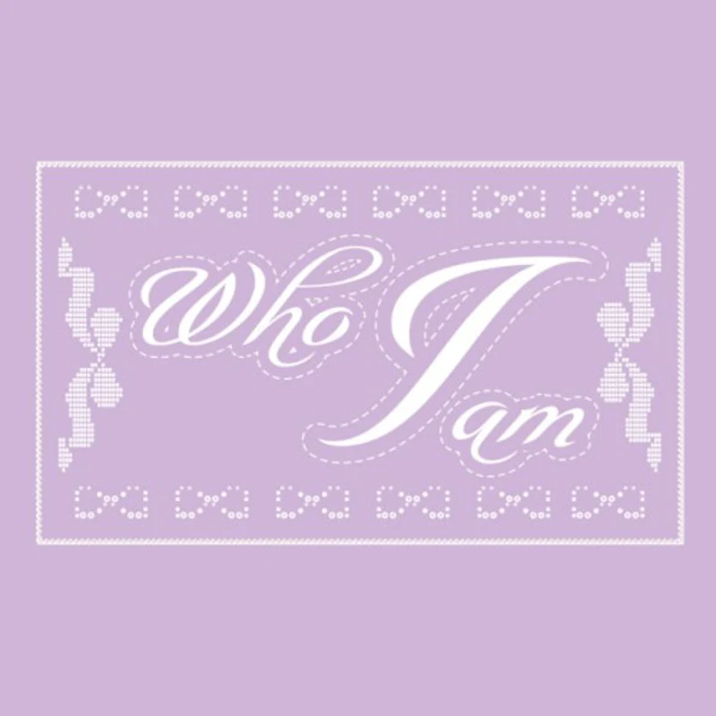 who I am