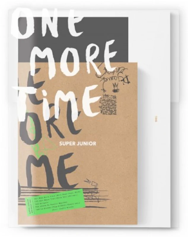 One More Time