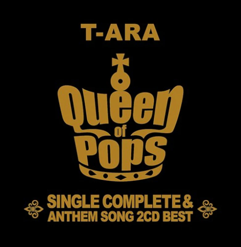 Queen of Pops