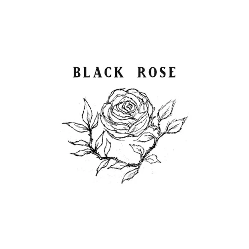 Black Rose