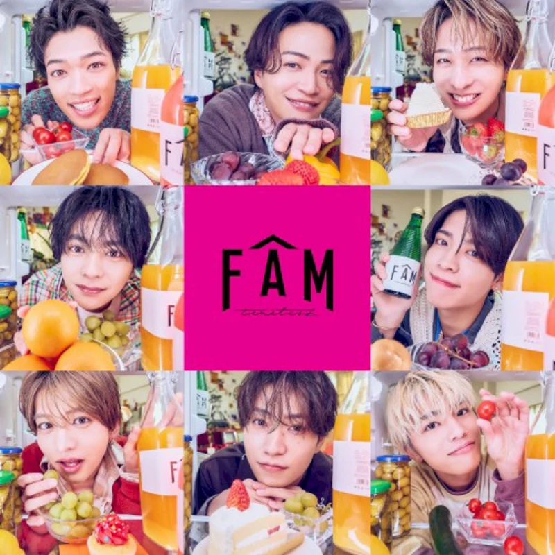 FAM