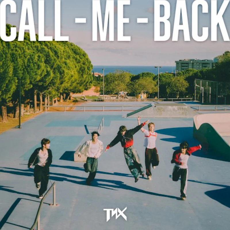CALL ME BACK