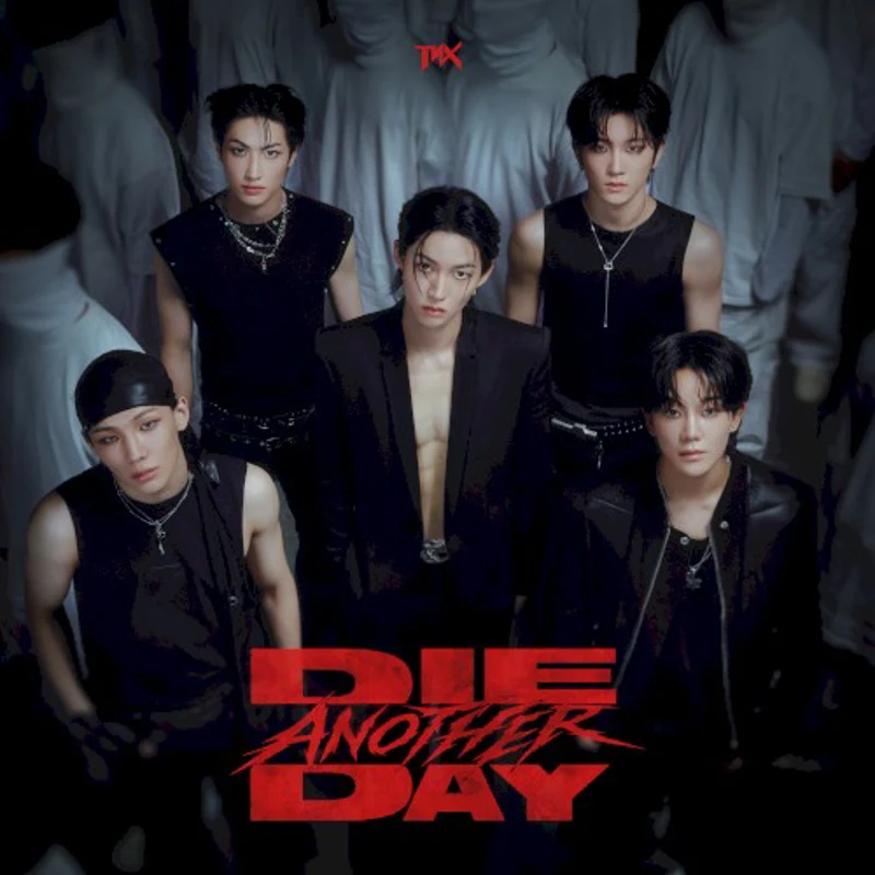 Die Another Day cover