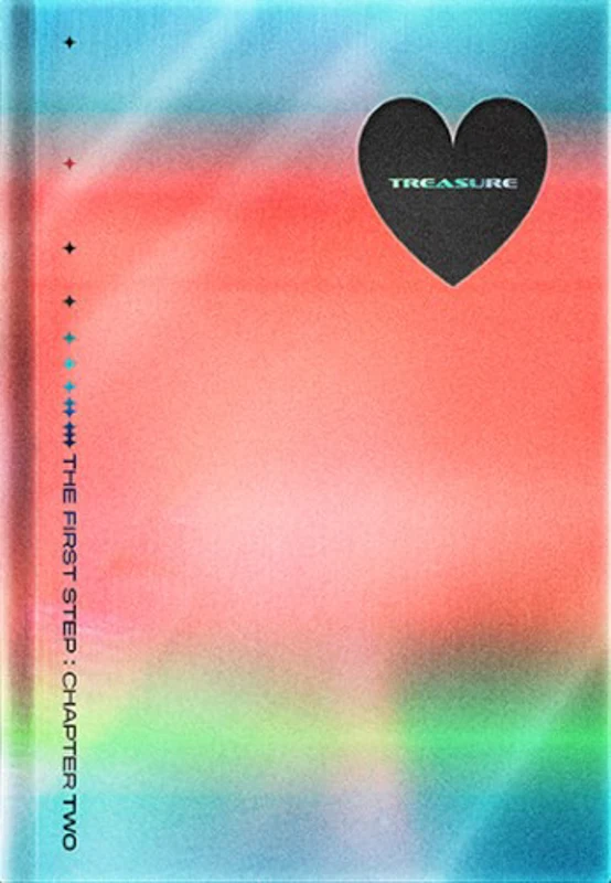 THE FIRST STEP : CHAPTER TWO