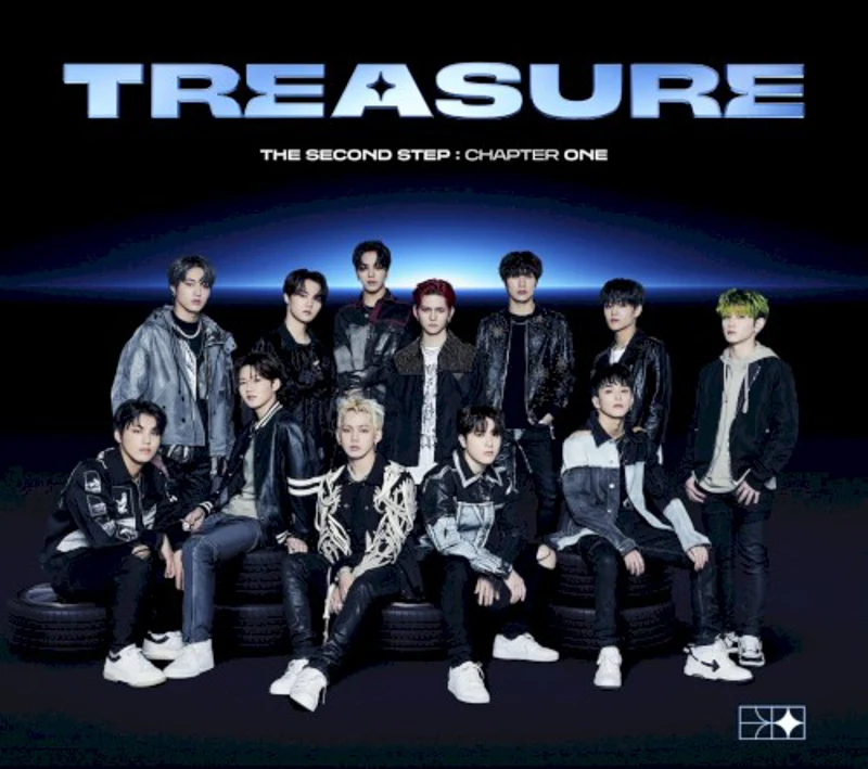 THE SECOND STEP : CHAPTER ONE