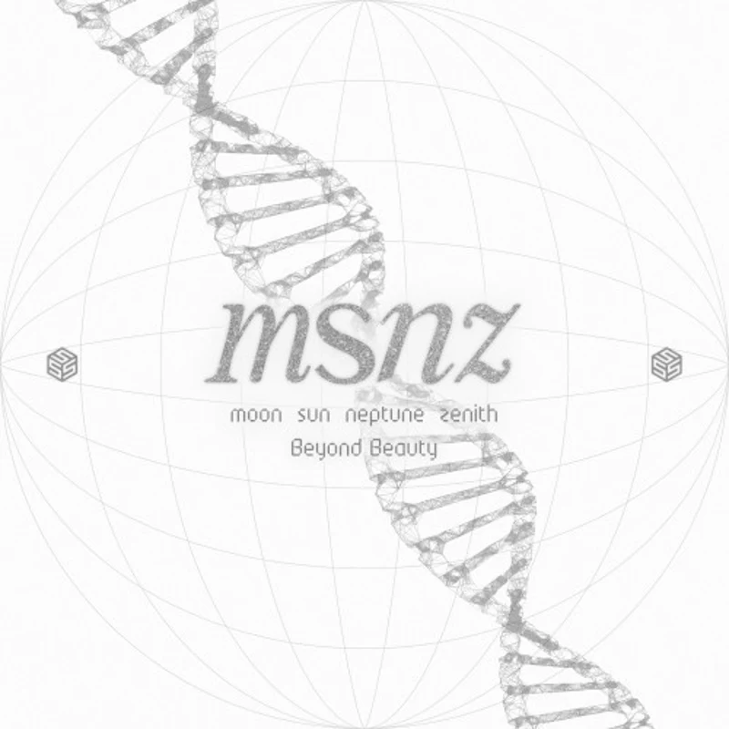 msnz <Beyond Beauty>