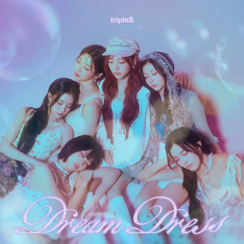 Dream Dress cover