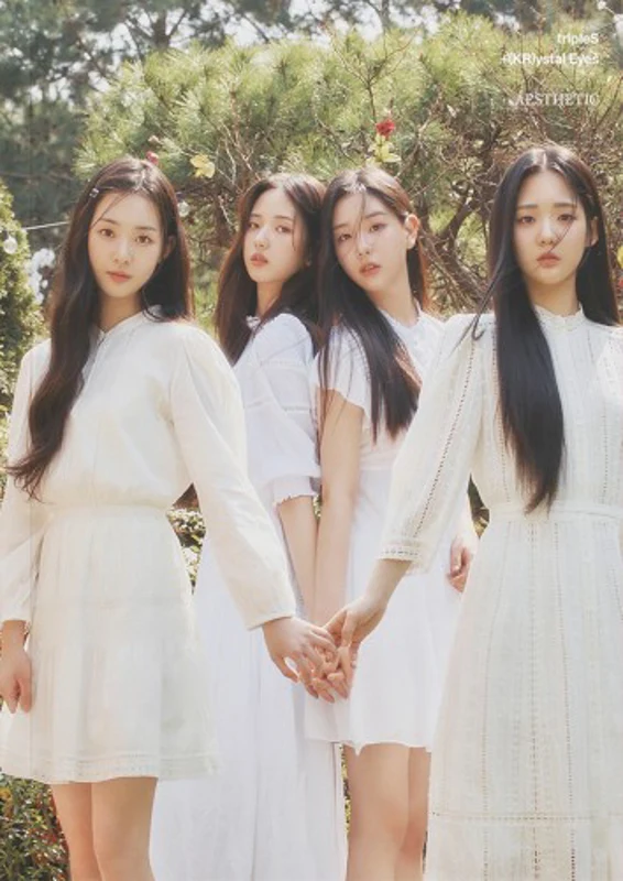 +(KR)ystal Eyes <AESTHETIC>