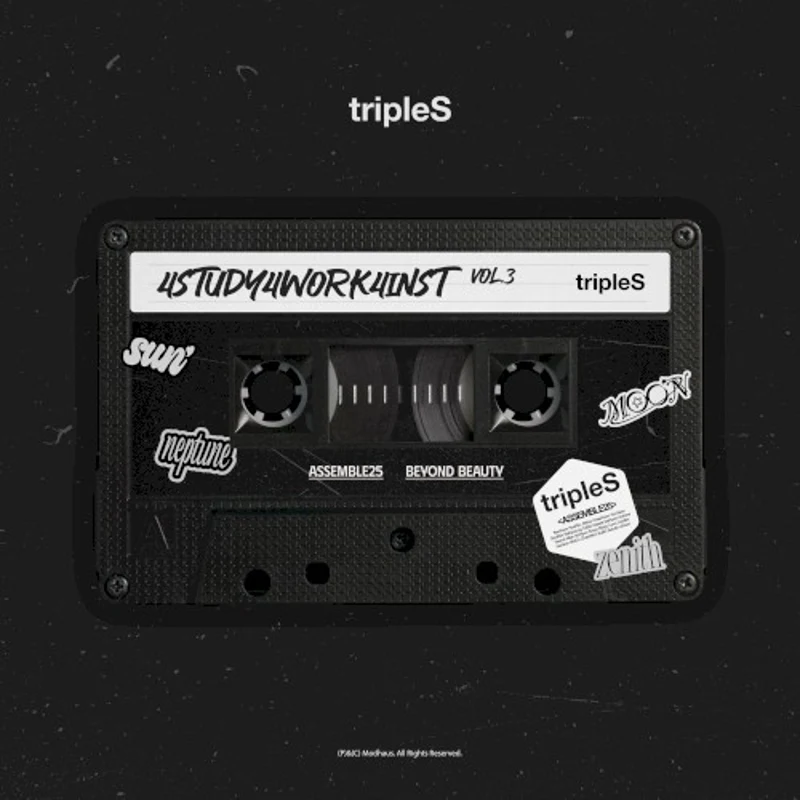 4study4work4inst Vol.3