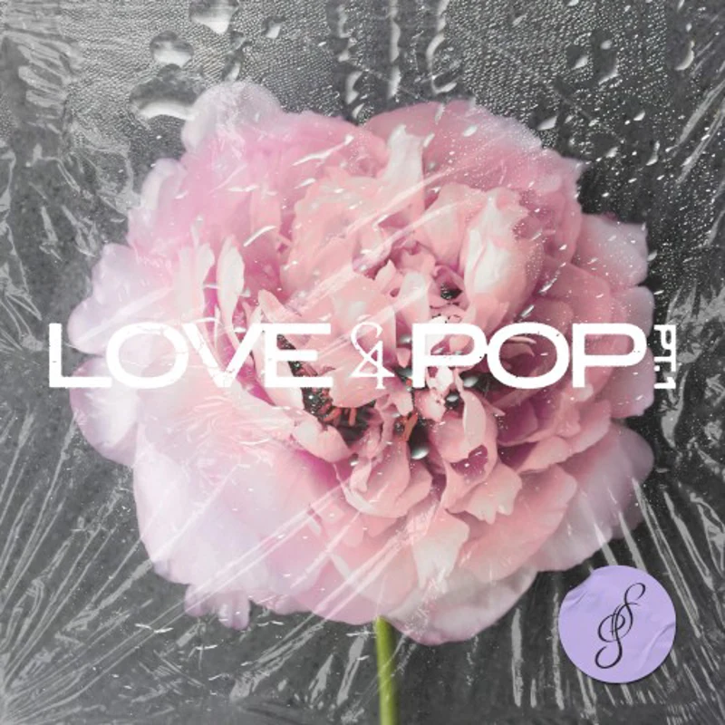 Baby Flower (Japanese Version)