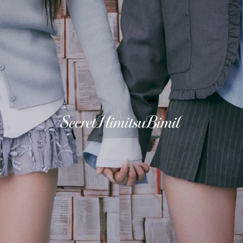 tripleS ∞! <SecretHimitsuBimil>