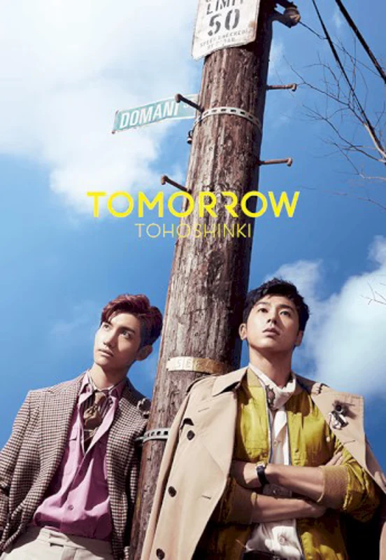 TOMORROW