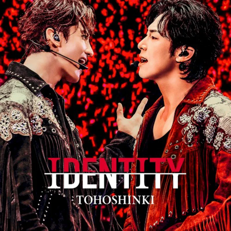 IDENTITY