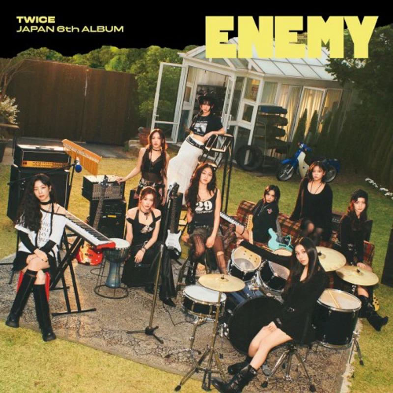 ENEMY