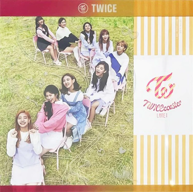 TWICEcoaster : LANE 1